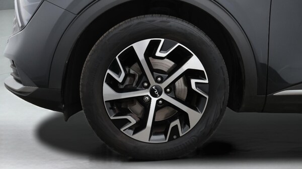 Used Kia Sportage 2022 for sale - 76122119: Photo 19