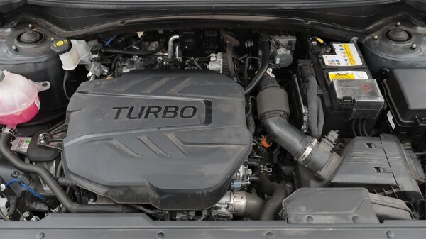 Used Kia Sportage 2022 for sale - 76122119: Photo 20