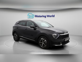 Used Kia Sportage 2022 for sale - 76122119: Photo 2