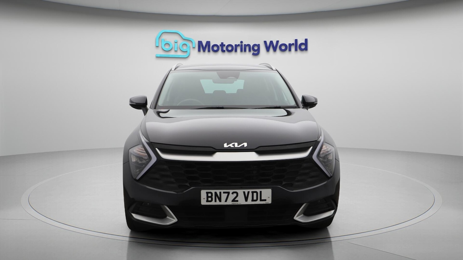 Used Kia Sportage 2022 for sale - 76122119: Photo 3