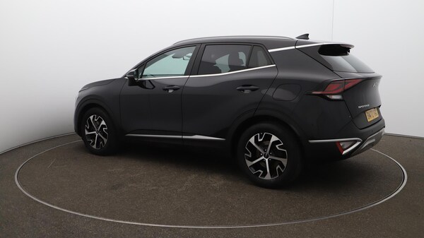 Used Kia Sportage 2022 for sale - 76122119: Photo 36