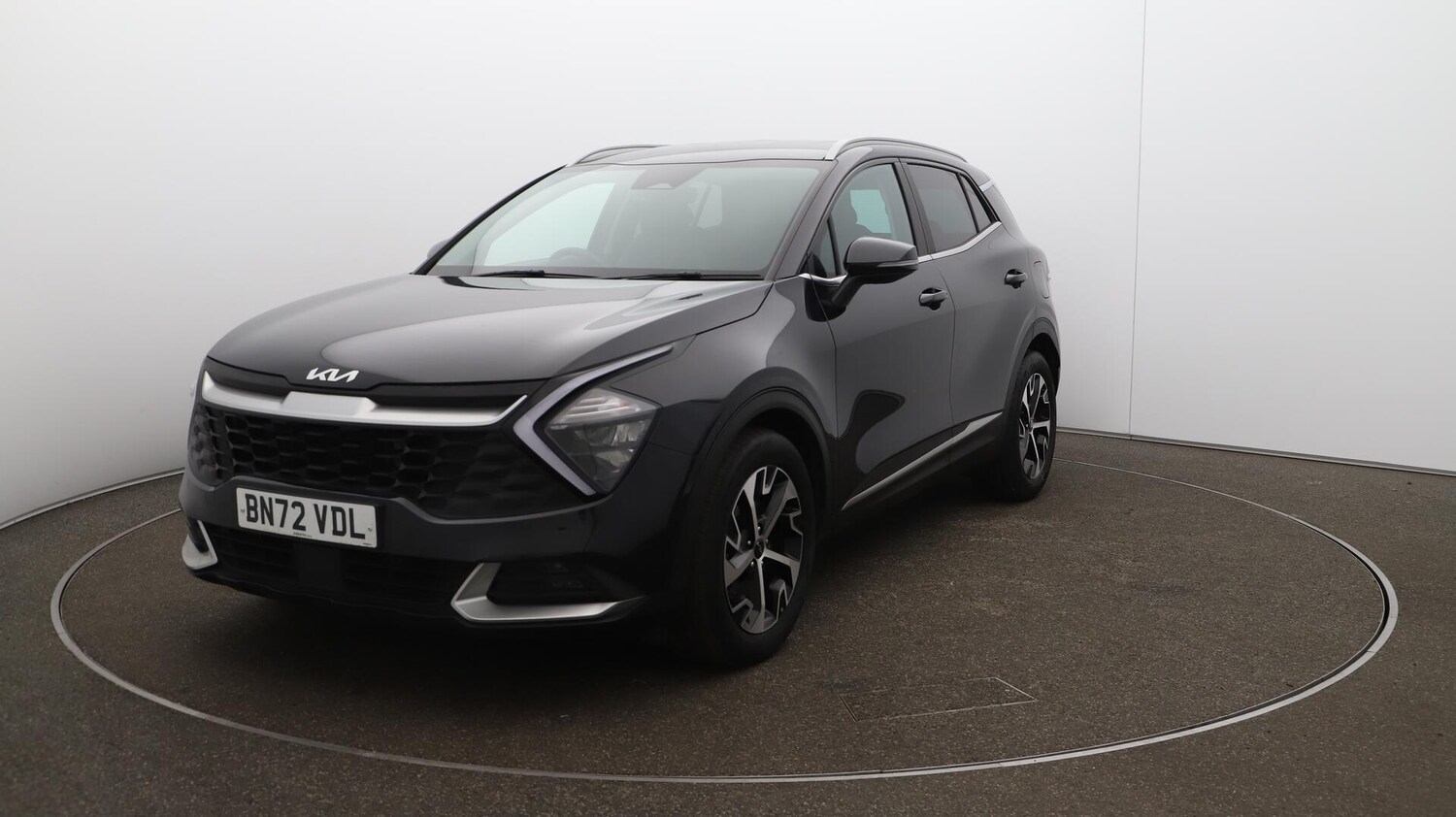 Used Kia Sportage 2022 for sale - 76122119: Photo 37