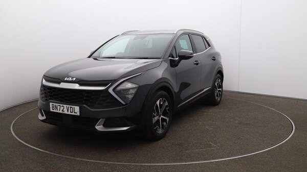 Used Kia Sportage 2022 for sale - 76122119: Photo 37