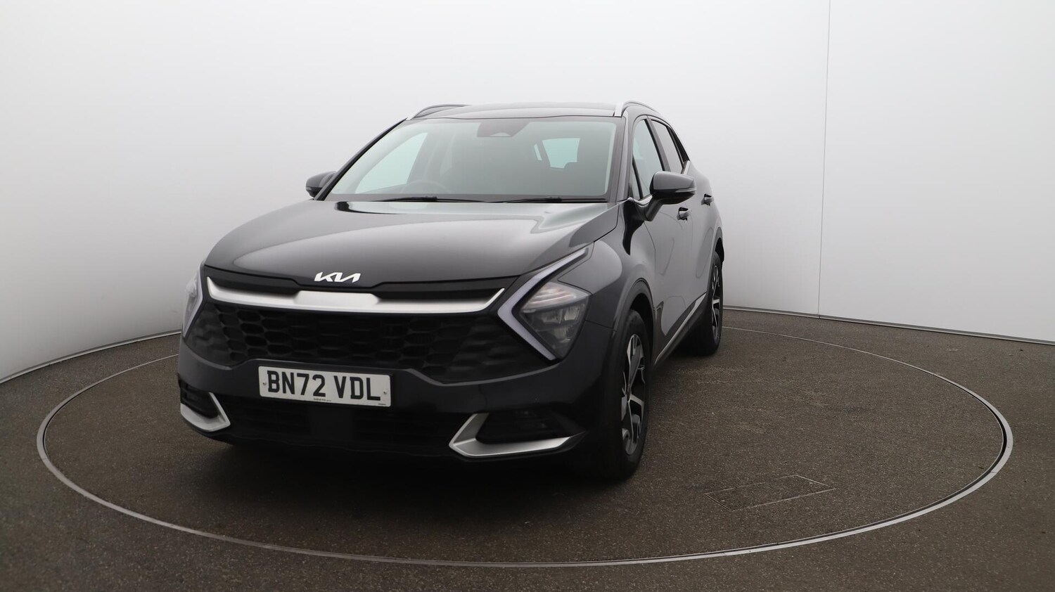 Used Kia Sportage 2022 for sale - 76122119: Photo 38