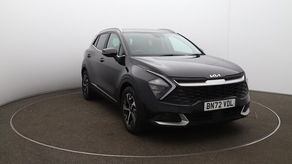 Used Kia Sportage 2022 for sale - 76122119: Photo 42