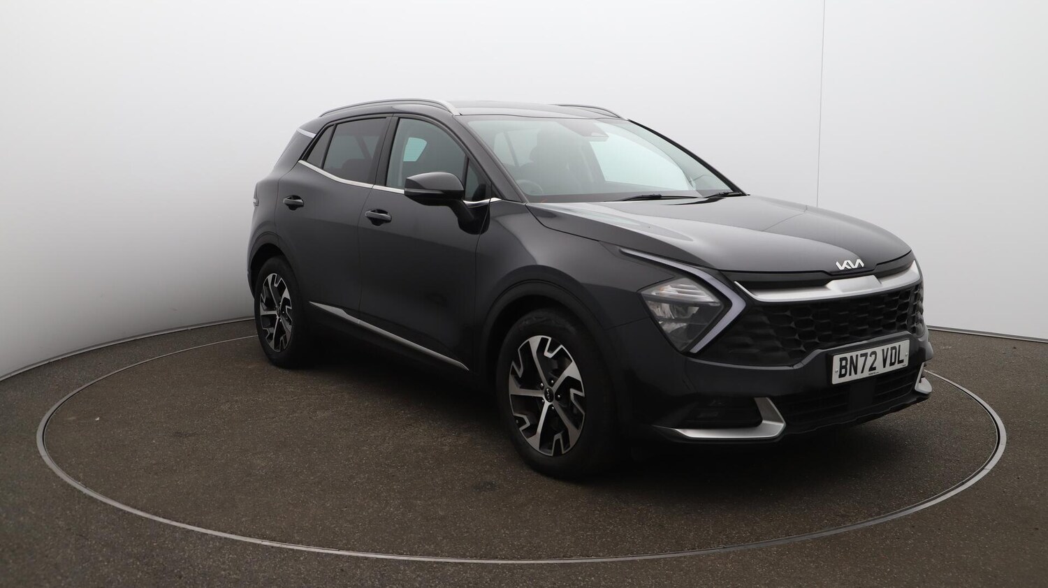 Used Kia Sportage 2022 for sale - 76122119: Photo 43