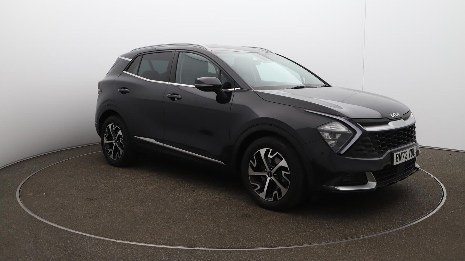 Used Kia Sportage 2022 for sale - 76122119: Photo 44