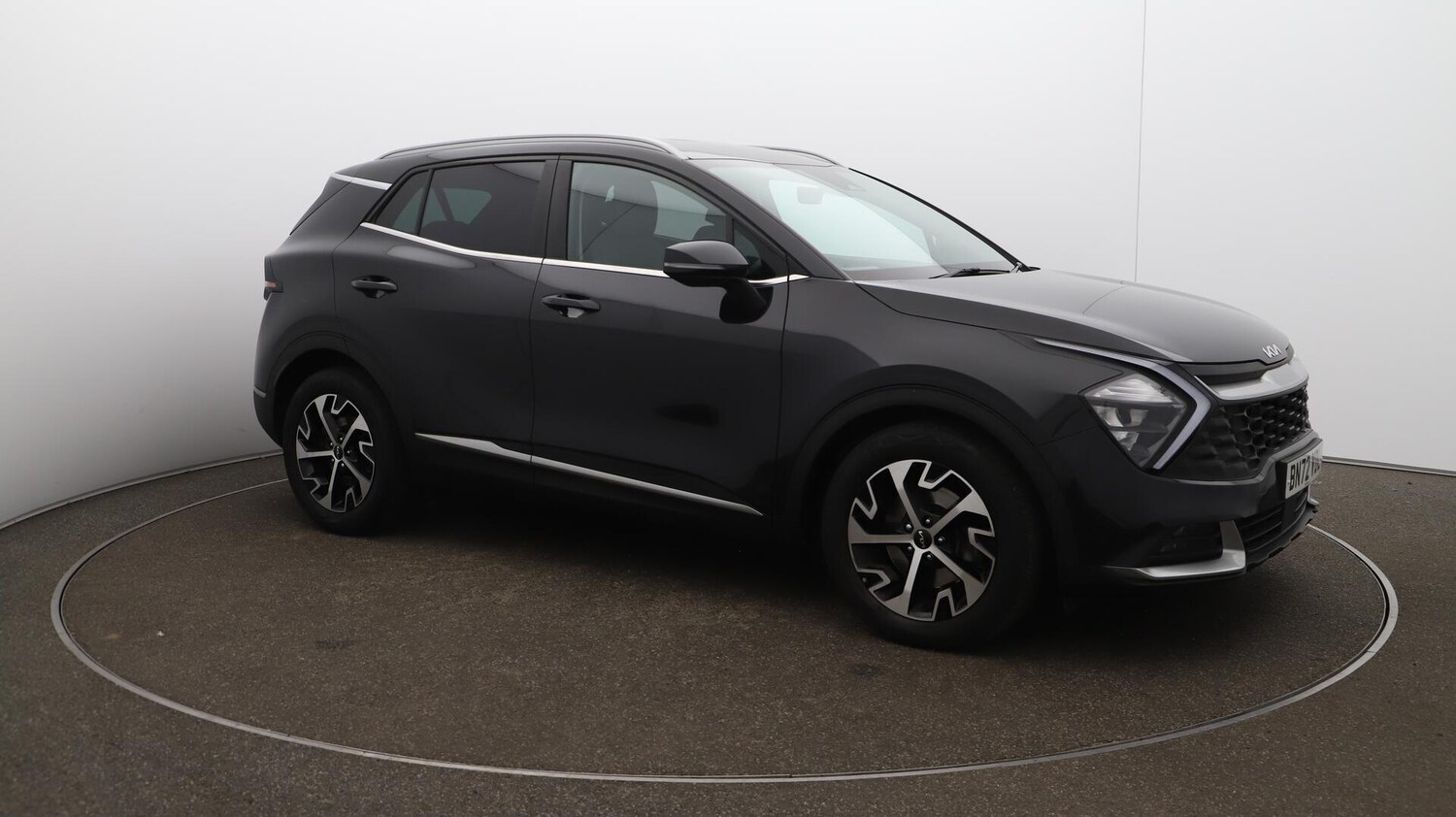 Used Kia Sportage 2022 for sale - 76122119: Photo 45