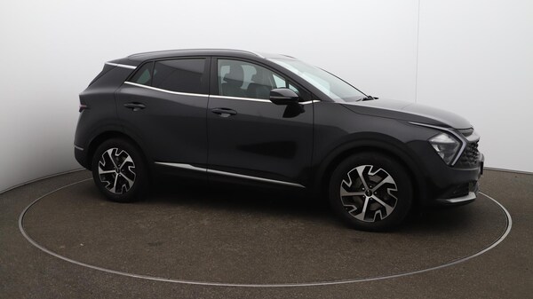 Used Kia Sportage 2022 for sale - 76122119: Photo 46