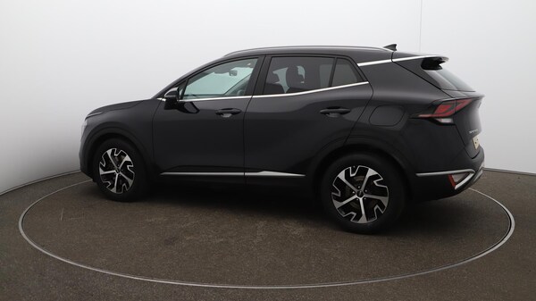 Used Kia Sportage 2022 for sale - 76122119: Photo 47