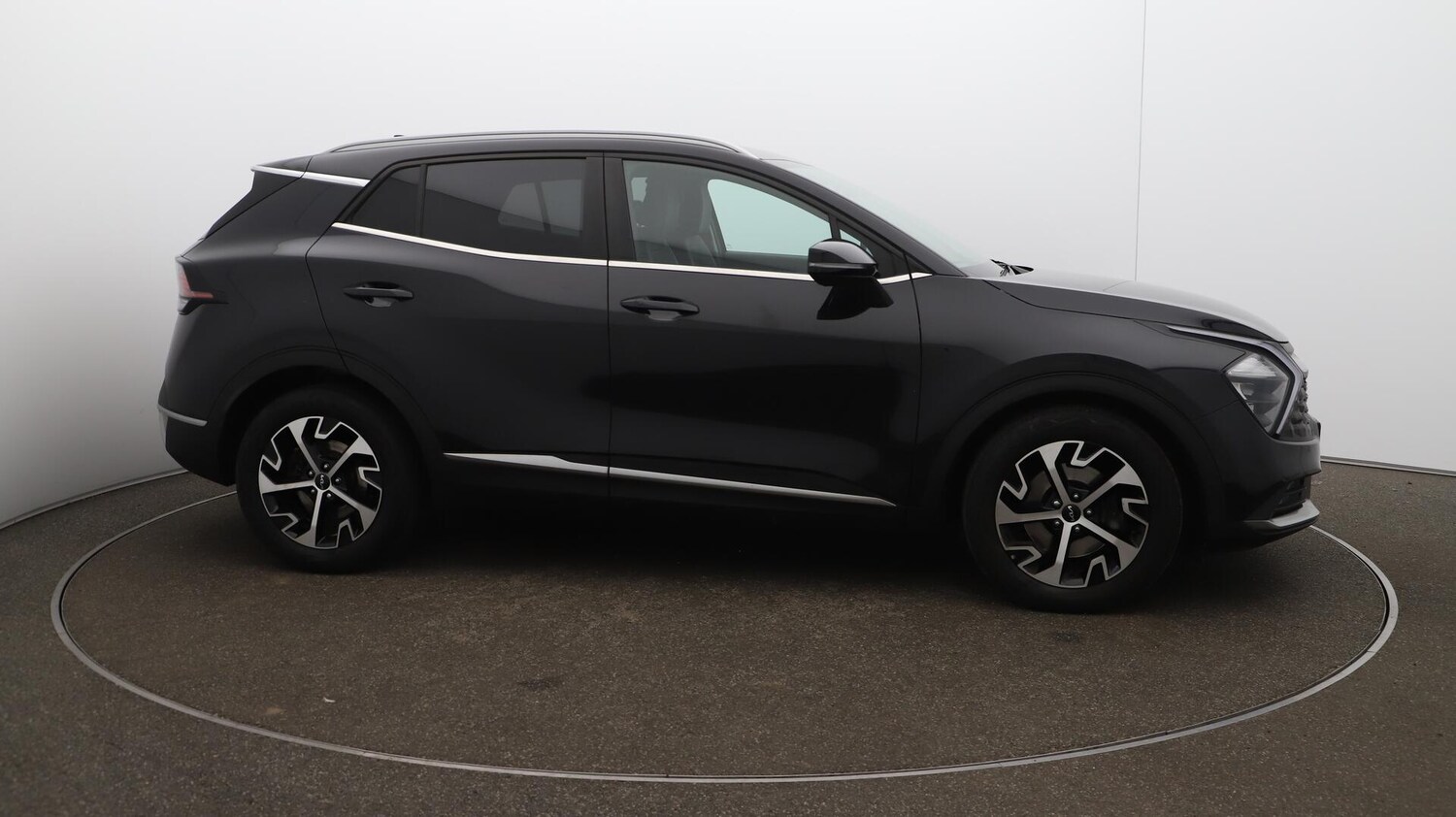 Used Kia Sportage 2022 for sale - 76122119: Photo 48