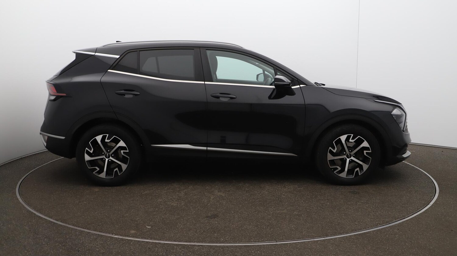 Used Kia Sportage 2022 for sale - 76122119: Photo 49