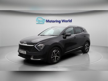 Used Kia Sportage 2022 for sale - 76122119: Photo 4
