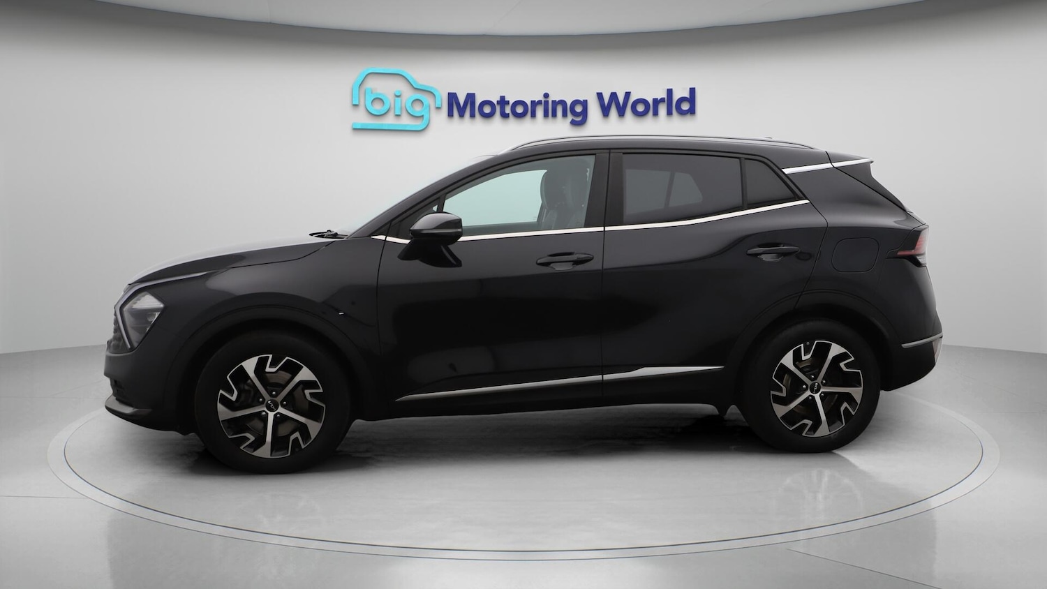 Used Kia Sportage 2022 for sale - 76122119: Photo 5