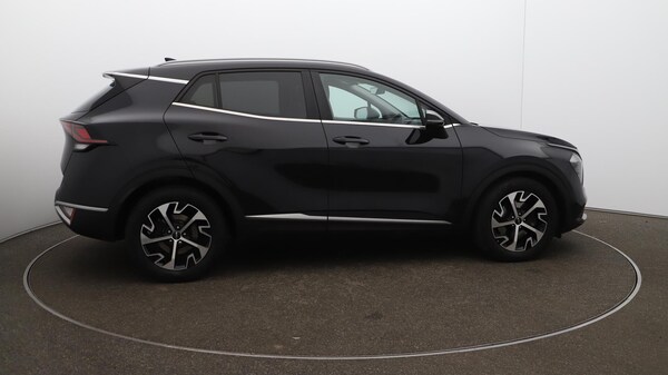 Used Kia Sportage 2022 for sale - 76122119: Photo 50
