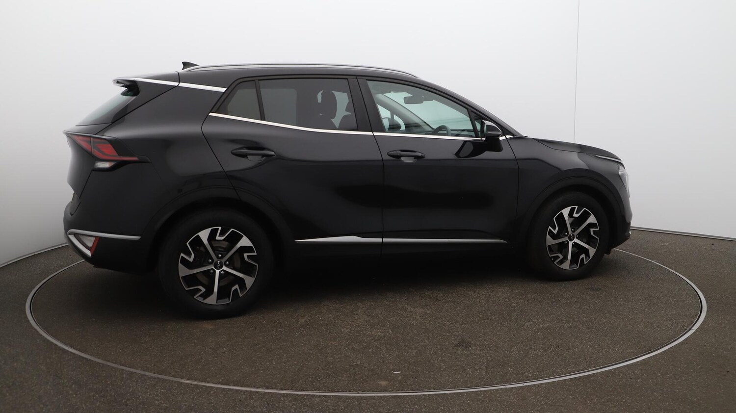 Used Kia Sportage 2022 for sale - 76122119: Photo 51