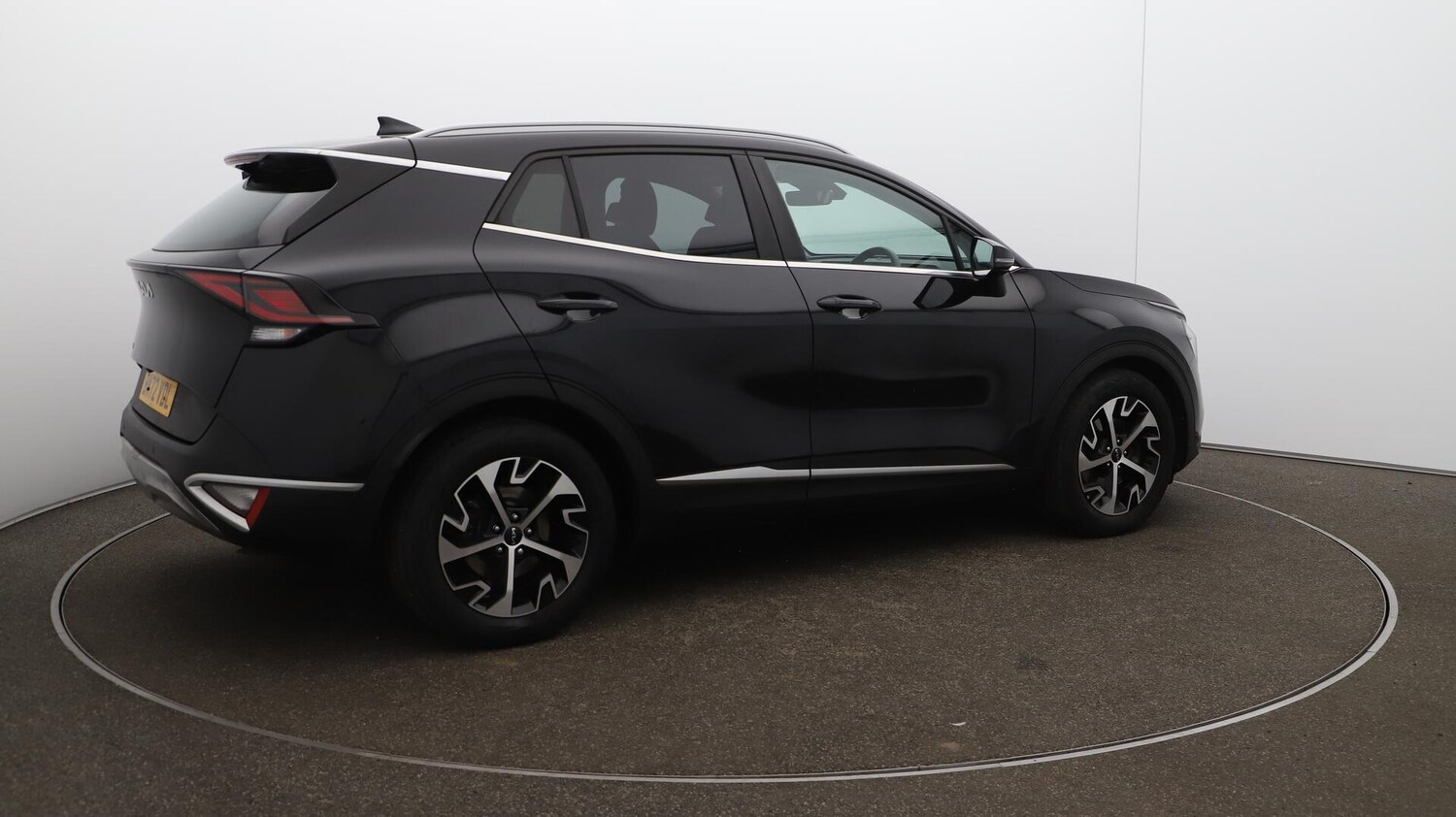 Used Kia Sportage 2022 for sale - 76122119: Photo 52