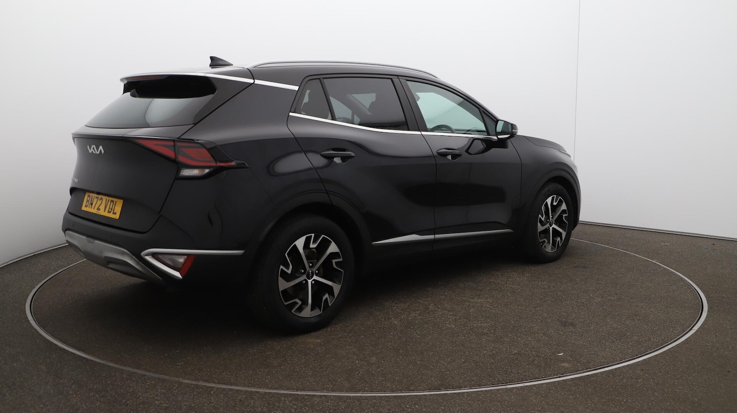 Used Kia Sportage 2022 for sale - 76122119: Photo 53