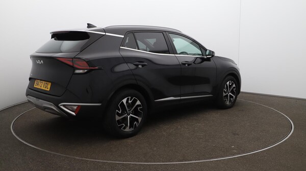 Used Kia Sportage 2022 for sale - 76122119: Photo 53