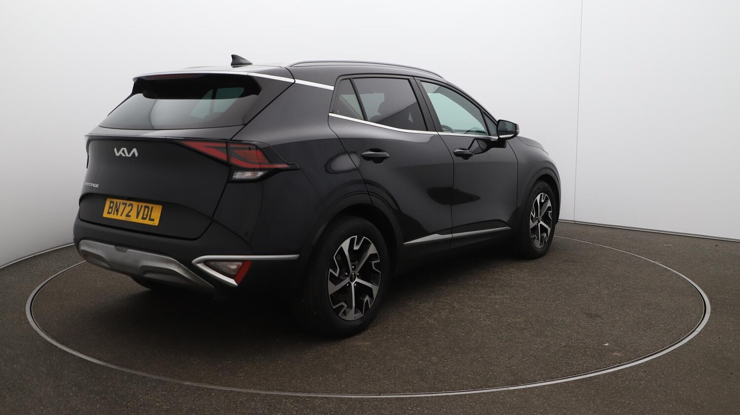 Used Kia Sportage 2022 for sale - 76122119: Photo 54