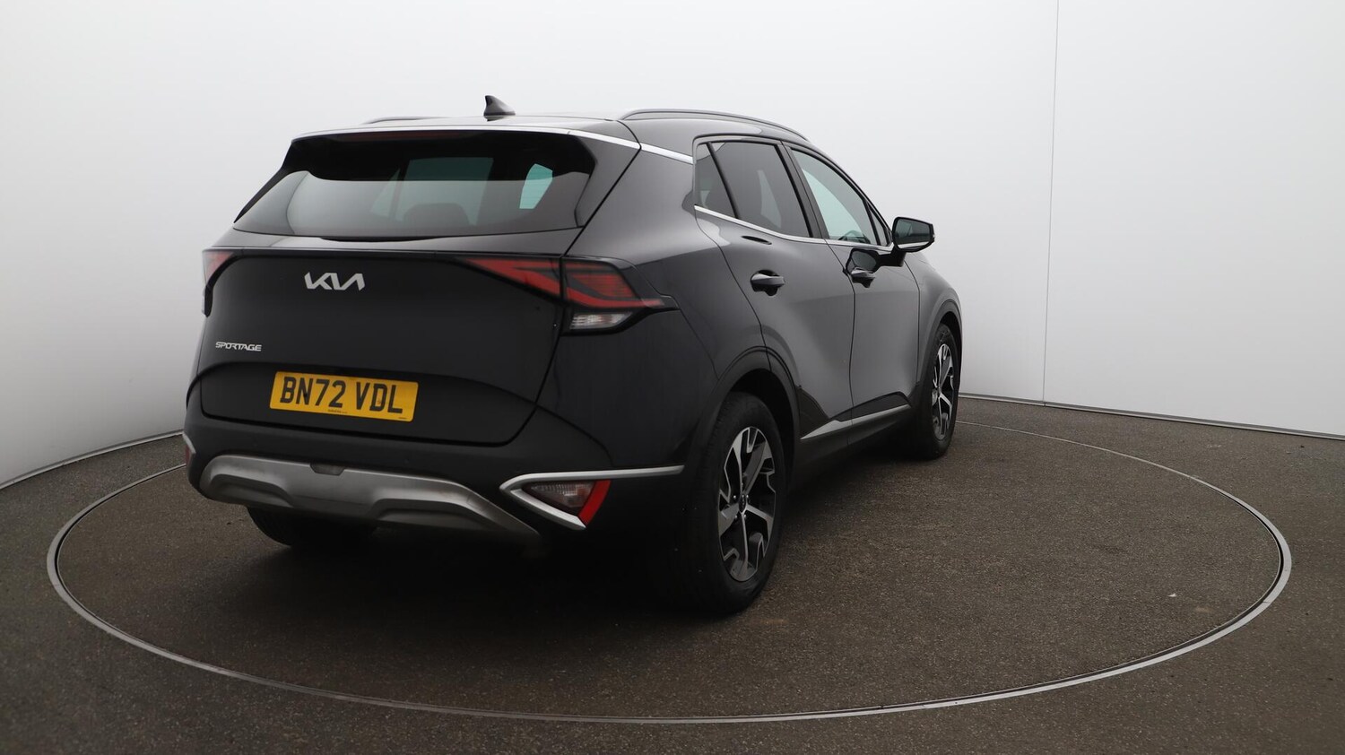 Used Kia Sportage 2022 for sale - 76122119: Photo 55