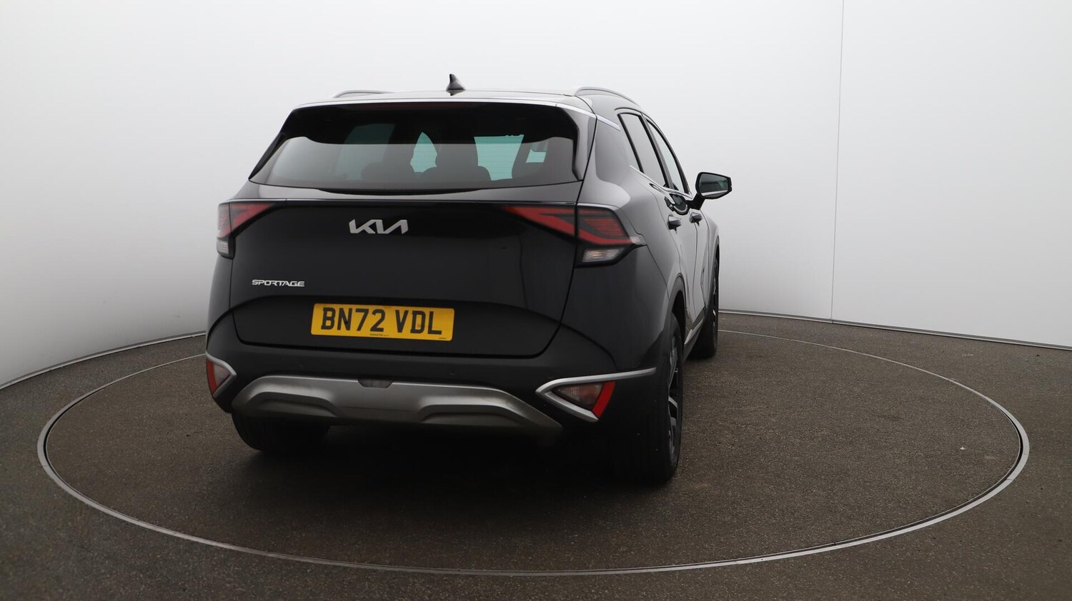 Used Kia Sportage 2022 for sale - 76122119: Photo 56