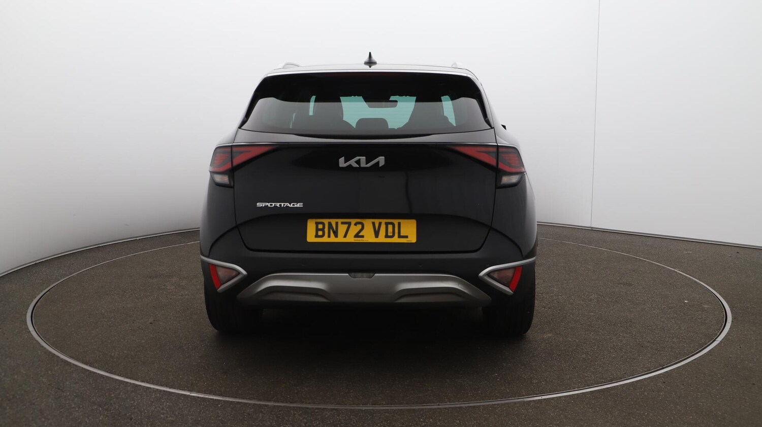 Used Kia Sportage 2022 for sale - 76122119: Photo 57