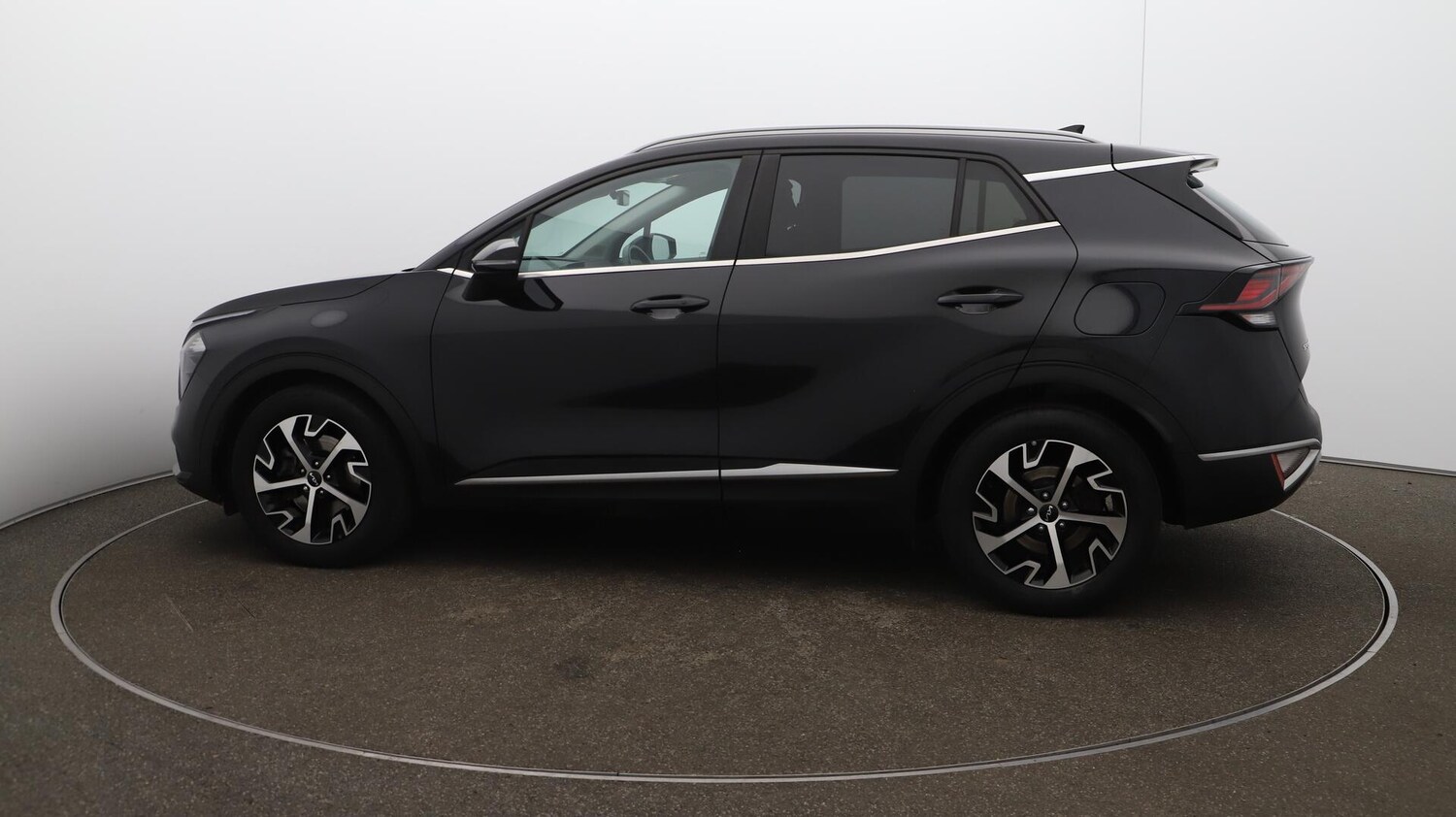 Used Kia Sportage 2022 for sale - 76122119: Photo 58