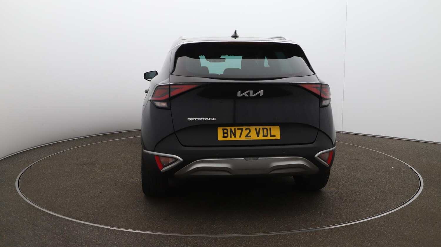 Used Kia Sportage 2022 for sale - 76122119: Photo 59