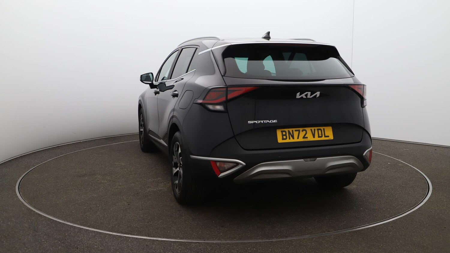 Used Kia Sportage 2022 for sale - 76122119: Photo 60