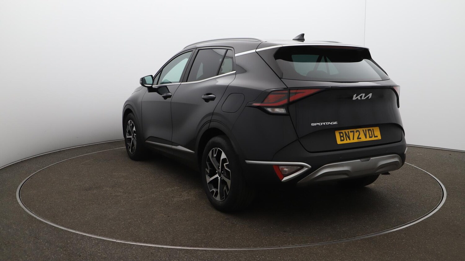 Used Kia Sportage 2022 for sale - 76122119: Photo 61