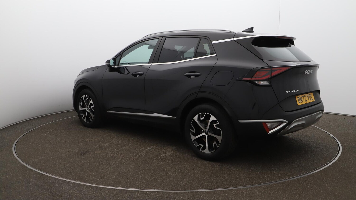 Used Kia Sportage 2022 for sale - 76122119: Photo 63