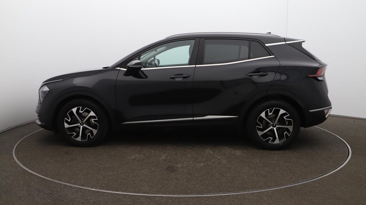 Used Kia Sportage 2022 for sale - 76122119: Photo 64