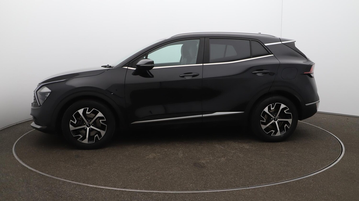 Used Kia Sportage 2022 for sale - 76122119: Photo 65