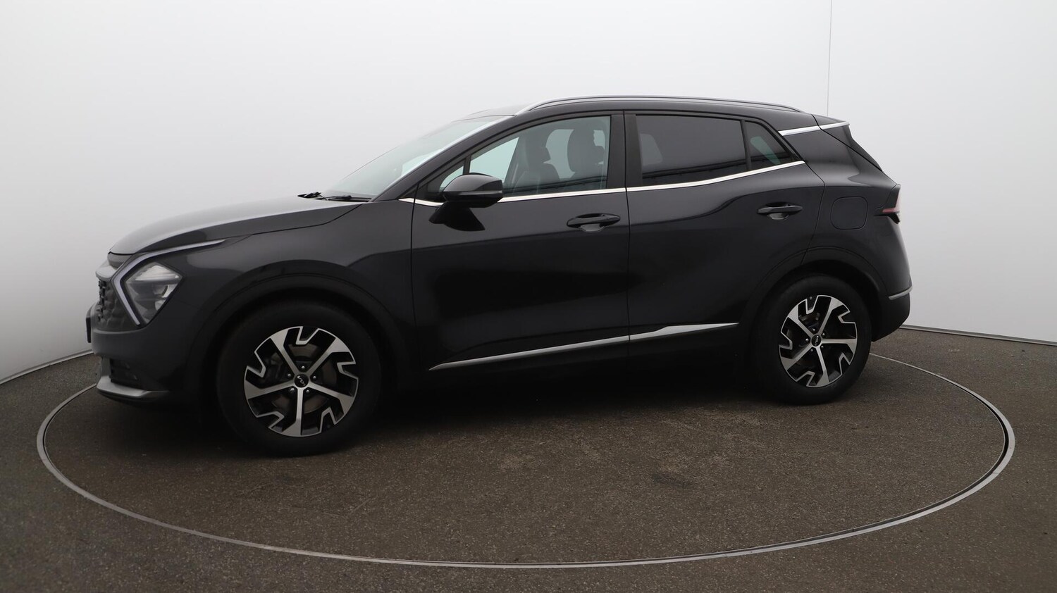 Used Kia Sportage 2022 for sale - 76122119: Photo 66