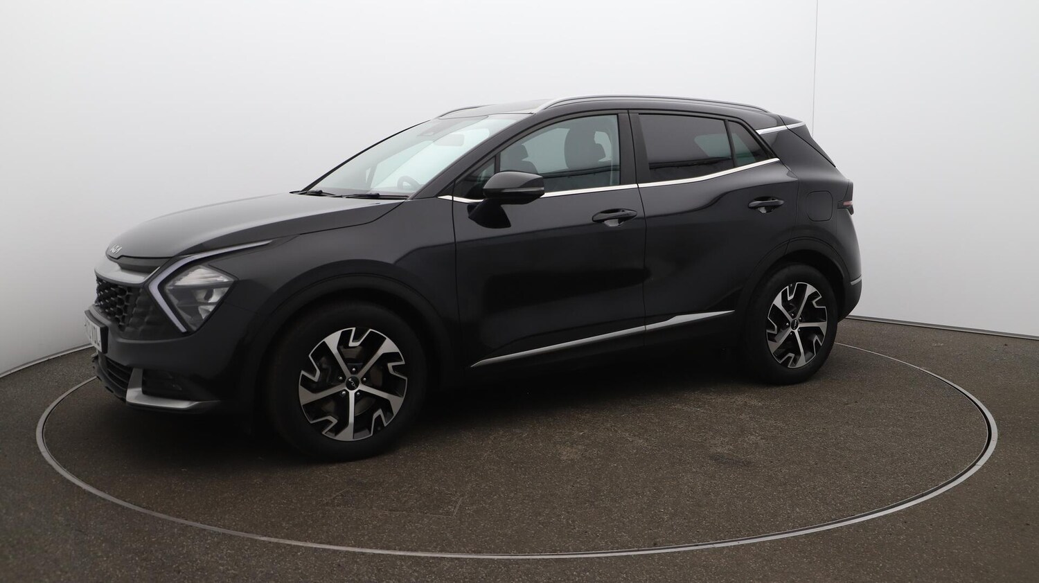 Used Kia Sportage 2022 for sale - 76122119: Photo 67