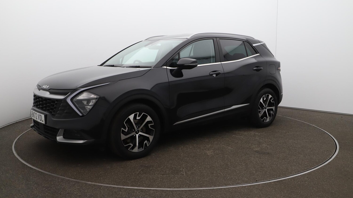 Used Kia Sportage 2022 for sale - 76122119: Photo 68