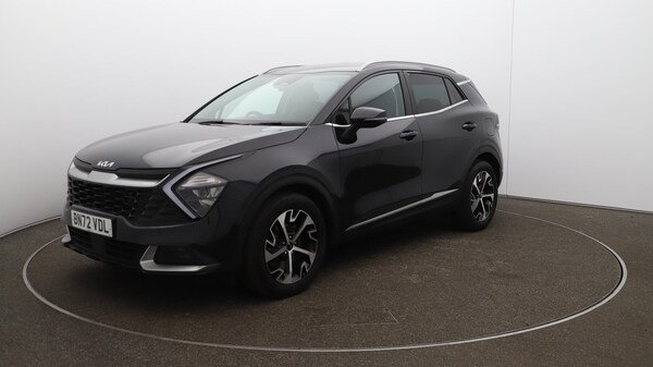 Used Kia Sportage 2022 for sale - 76122119: Photo 69