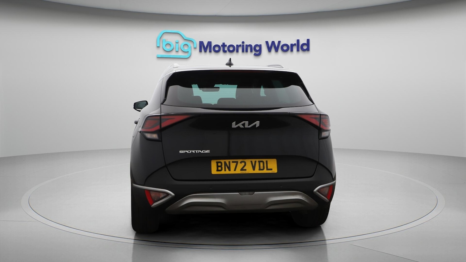 Used Kia Sportage 2022 for sale - 76122119: Photo 7