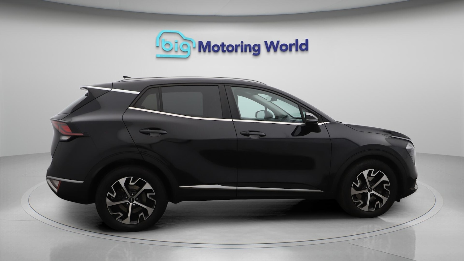 Used Kia Sportage 2022 for sale - 76122119: Photo 9