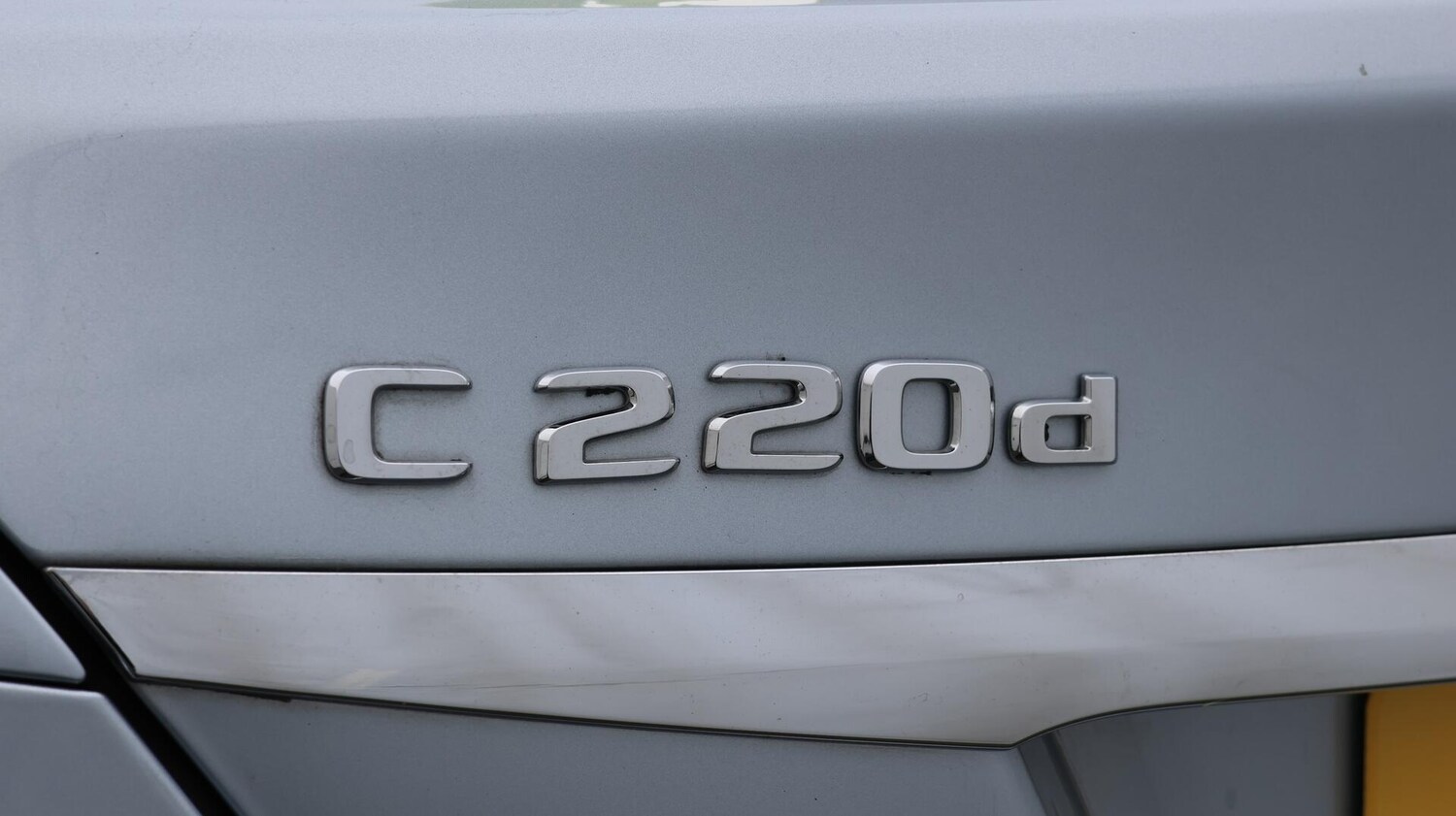 Used Mercedes-Benz C-Class 2018 for sale - 76158832: Photo 22
