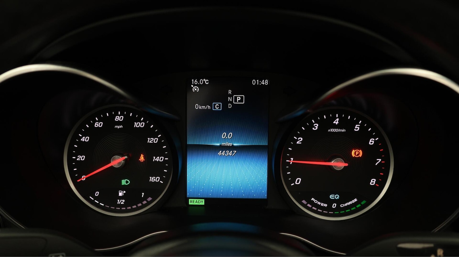 Used Mercedes-Benz C Class 2018 for sale - 76472781: Photo 11