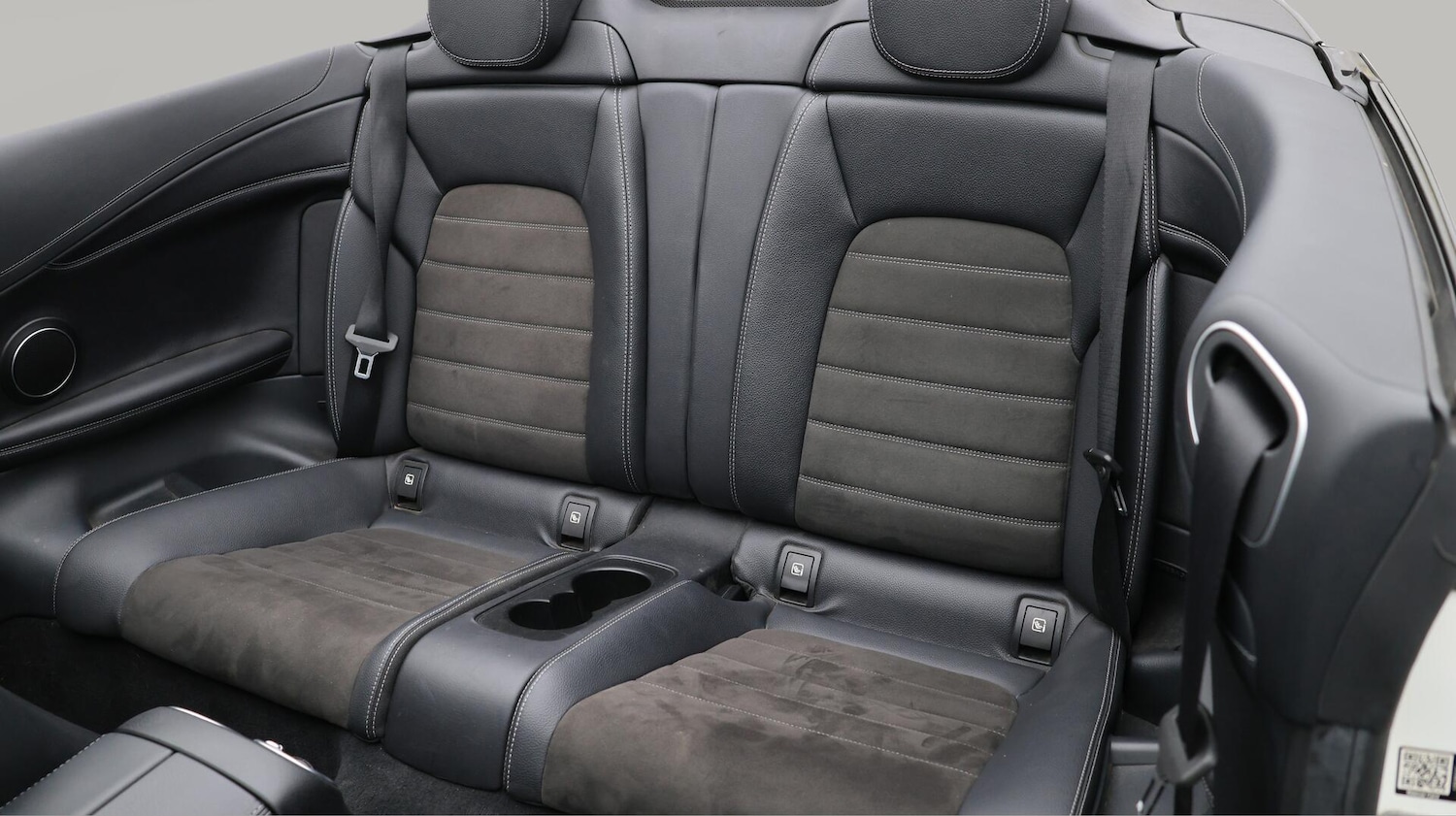 Used Mercedes-Benz C Class 2018 for sale - 76472781: Photo 17