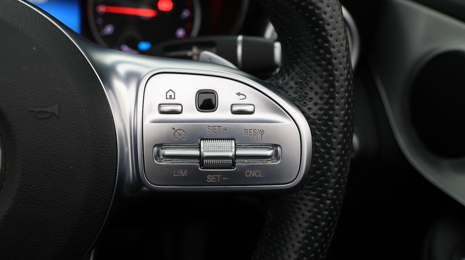 Used Mercedes-Benz C Class 2018 for sale - 76472781: Photo 26