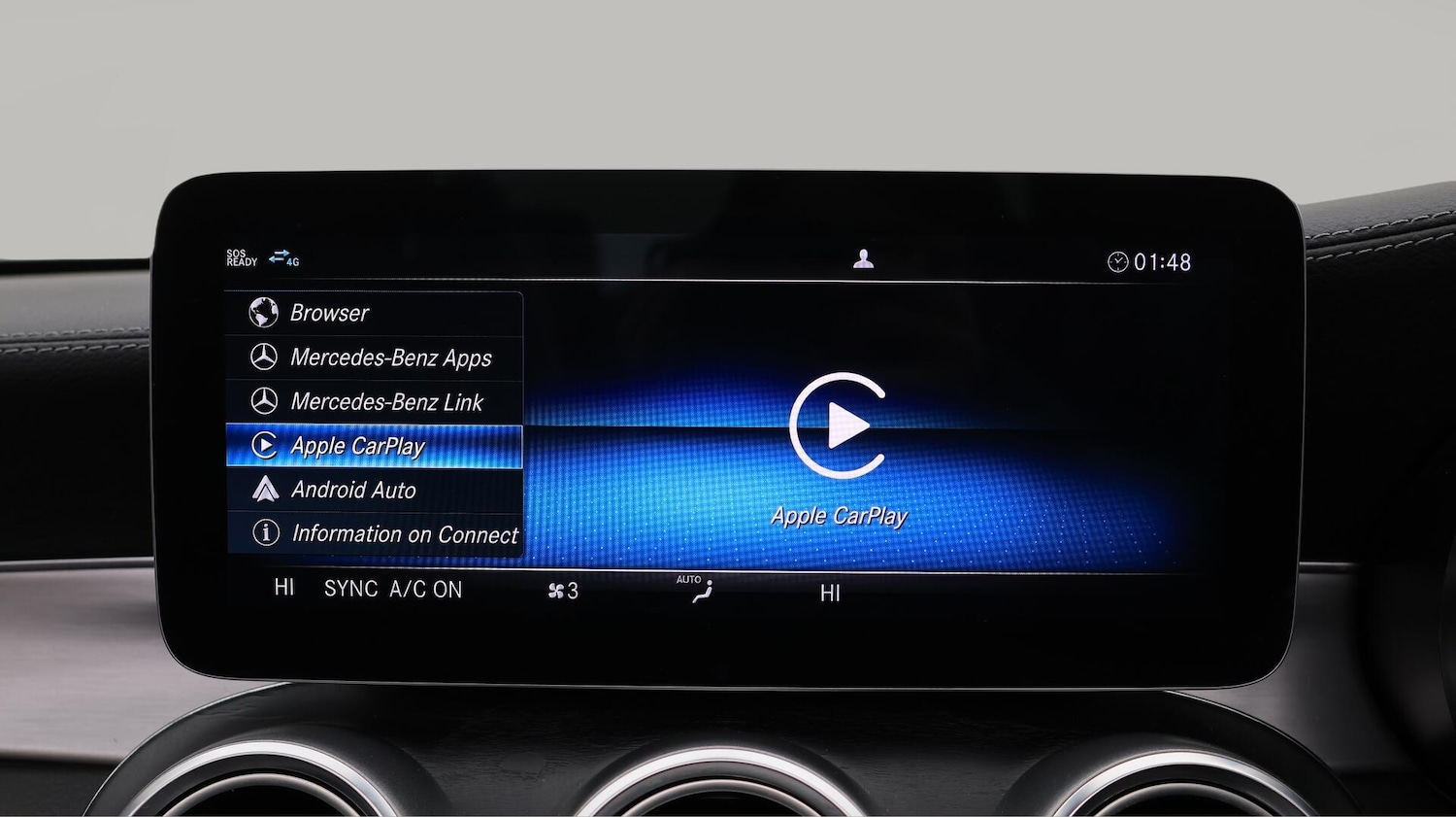 Used Mercedes-Benz C Class 2018 for sale - 76472781: Photo 27