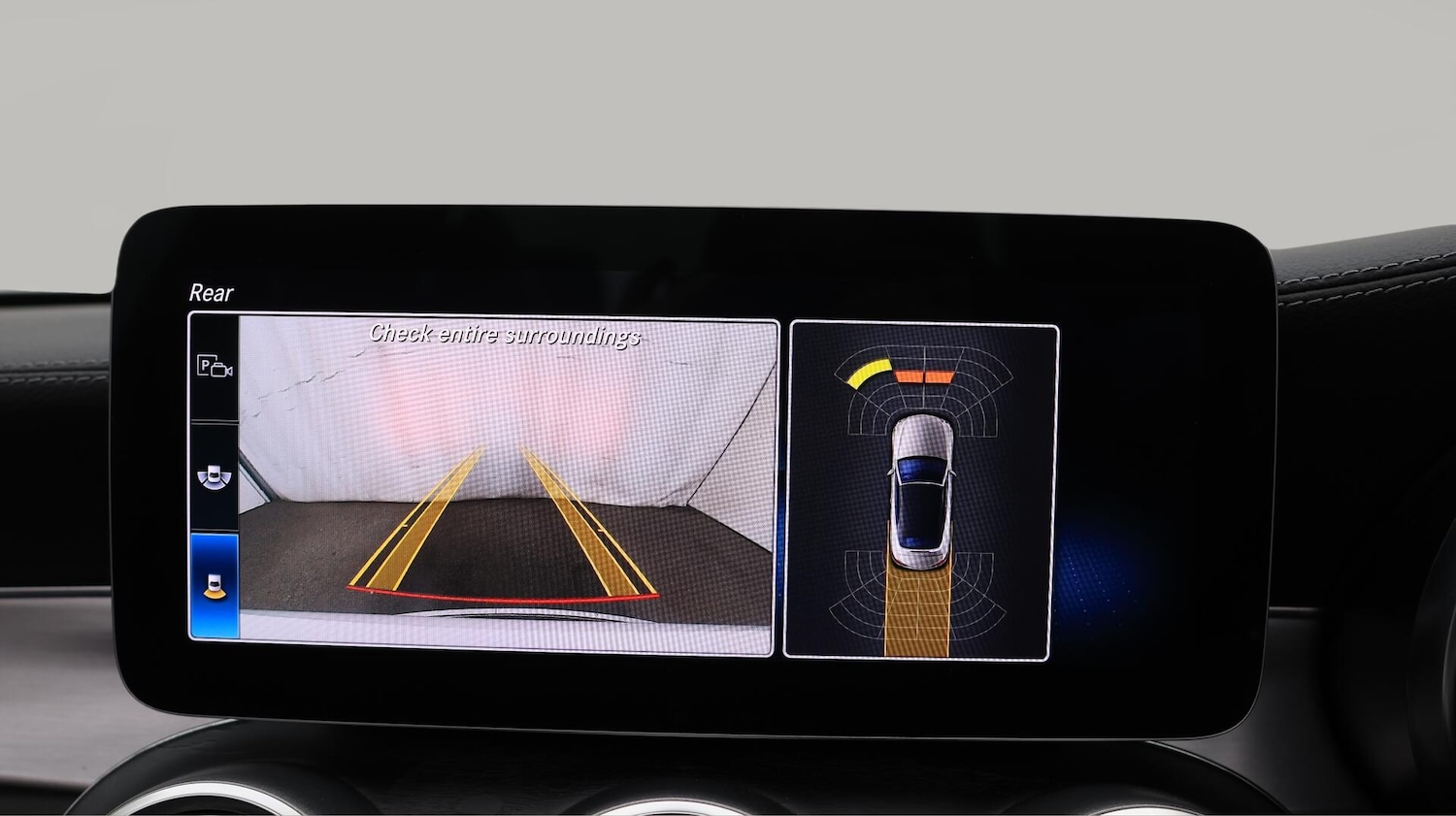 Used Mercedes-Benz C Class 2018 for sale - 76472781: Photo 28