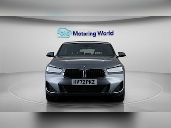 Used BMW X2 2022 for sale - 78040621: Photo
