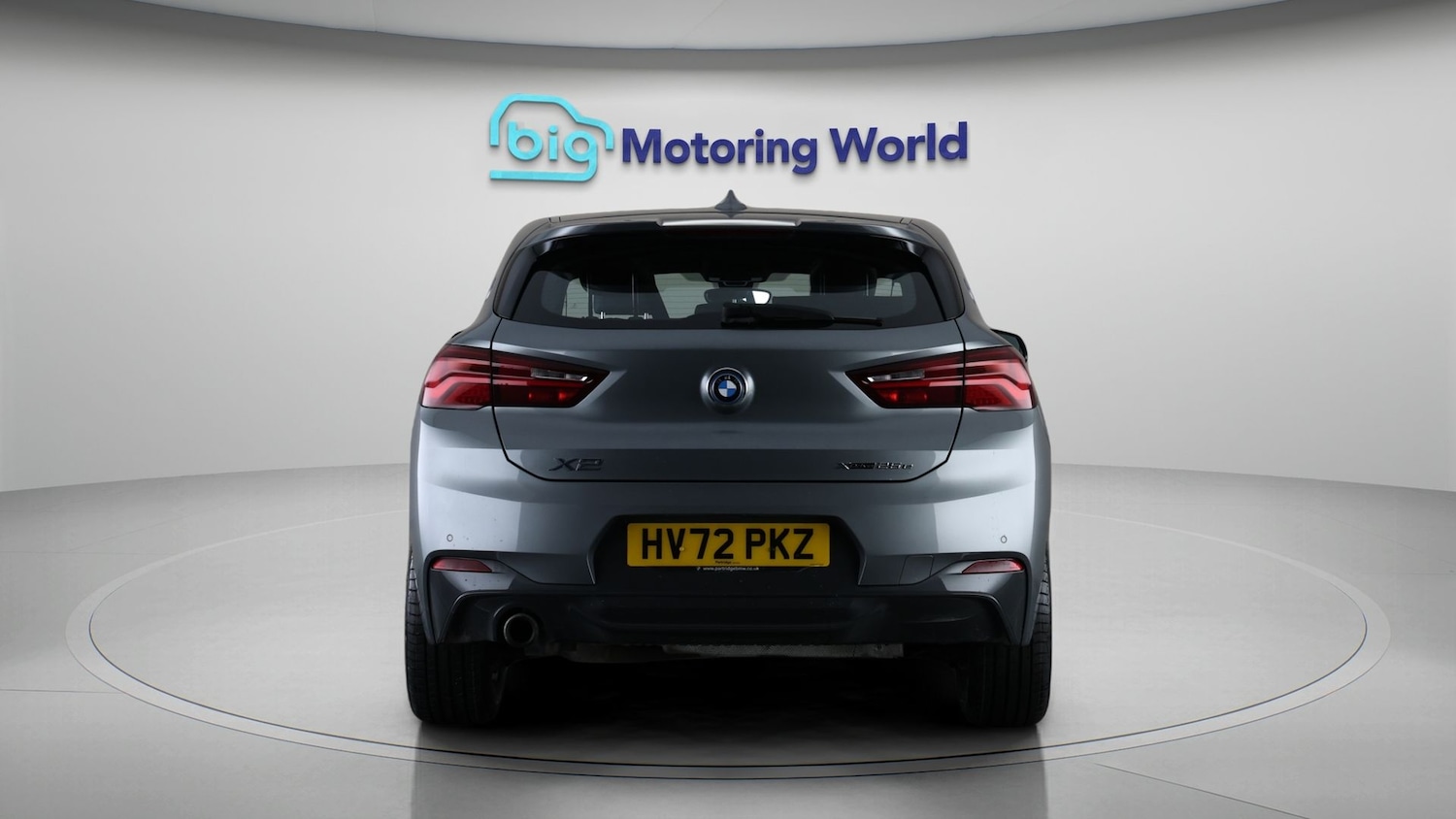 Used BMW X2 2022 for sale - 78040621: Photo 6