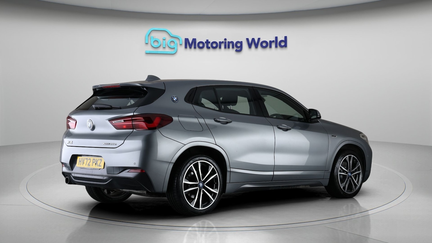 Used BMW X2 2022 for sale - 78040621: Photo 7