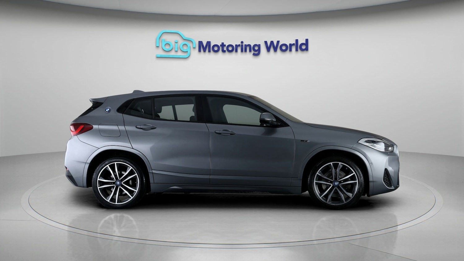 Used BMW X2 2022 for sale - 78040621: Photo 8